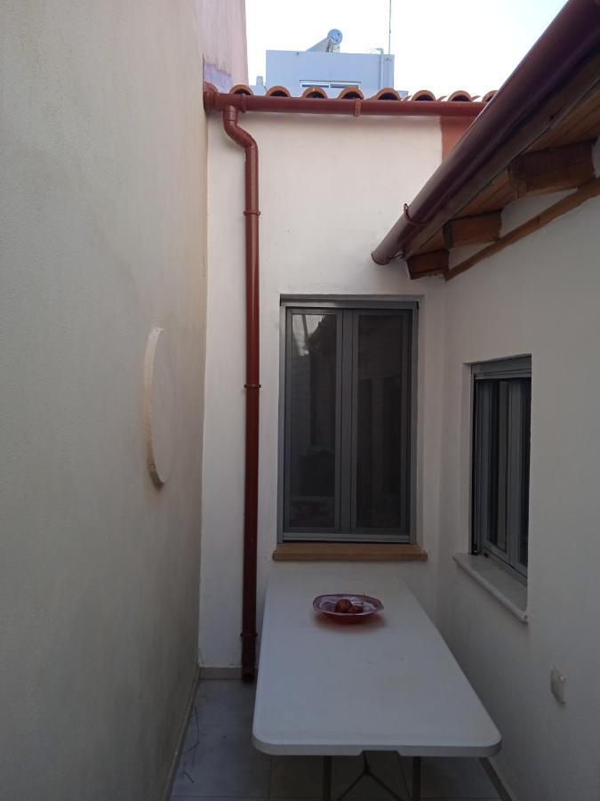 Spartis House 50M From The Beach Villa Chania  Exterior foto